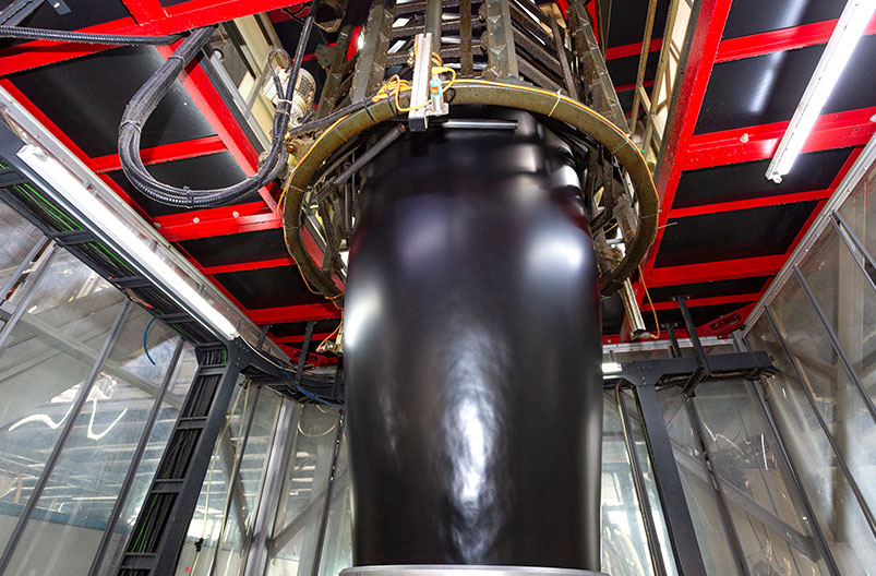 Kunshan Red Apple Plastik Yeni Malzeme A.Ş., Ltd.